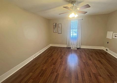1725 Bedford Road Washington IN 47501