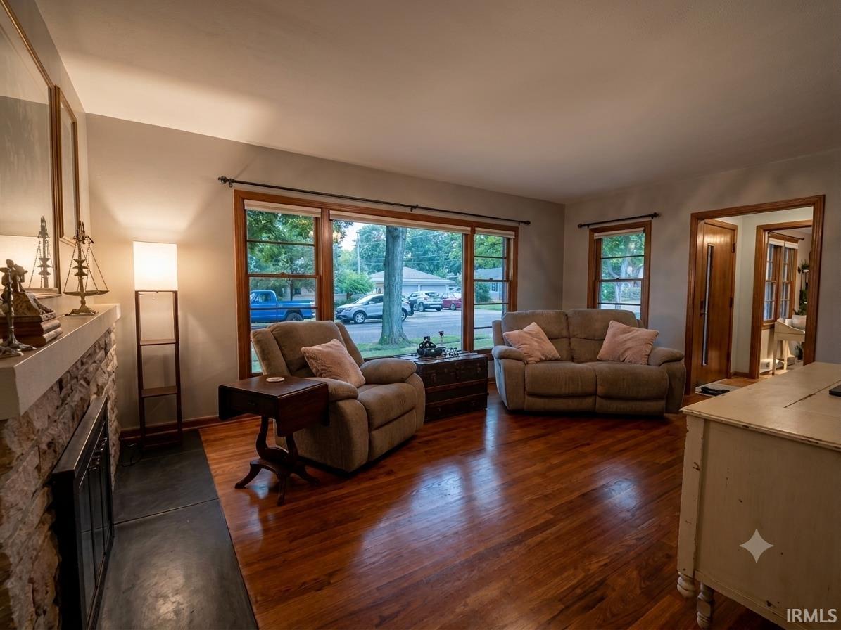 115 West Street Plymouth IN 46563