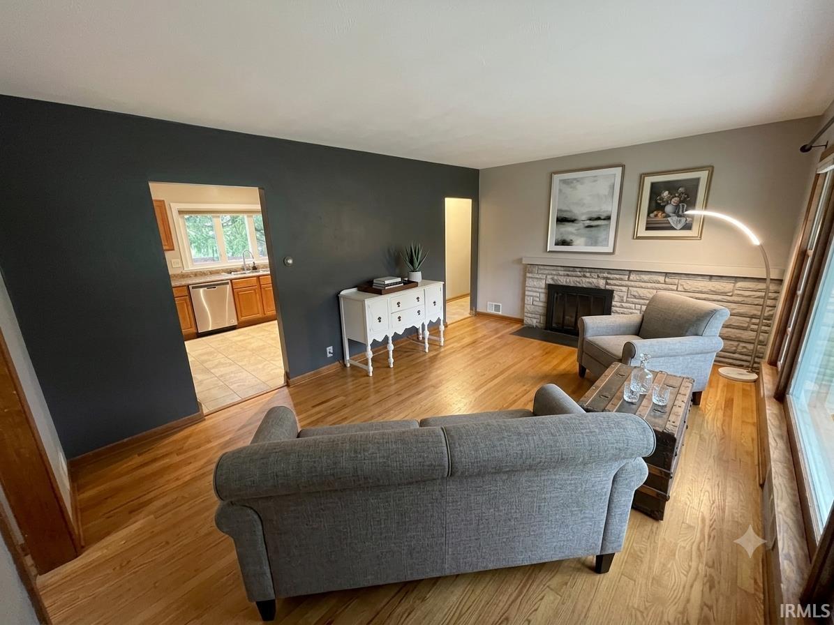 115 West Street Plymouth IN 46563