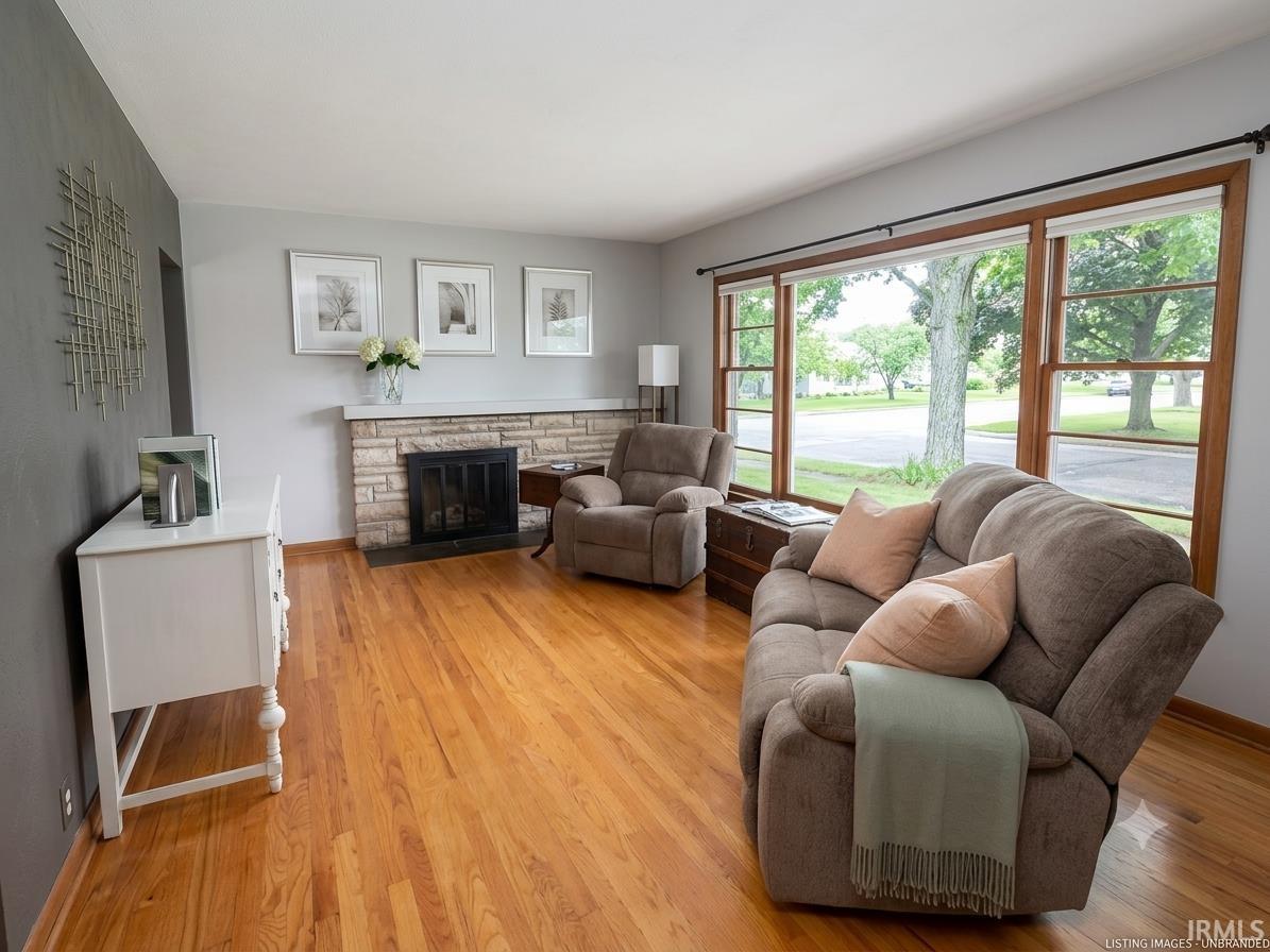 115 West Street Plymouth IN 46563