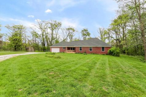 4718 W Country Road Danville IN 46122