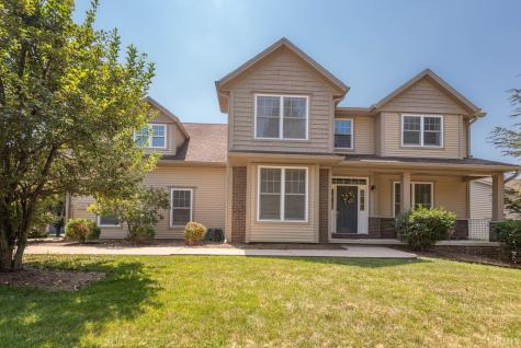 1405 S Bridwell Court Bloomington IN 47401