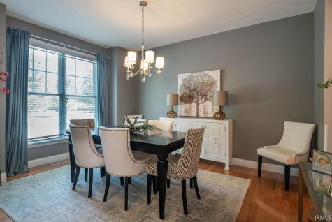 1405 S Bridwell Court Bloomington IN 47401