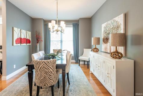 1405 S Bridwell Court Bloomington IN 47401