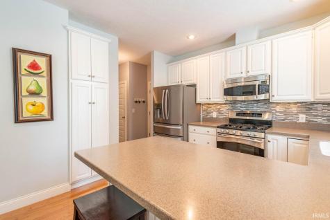 1405 S Bridwell Court Bloomington IN 47401