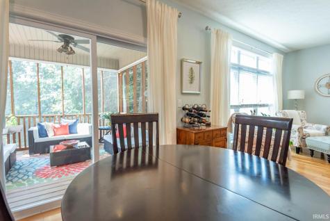 1405 S Bridwell Court Bloomington IN 47401