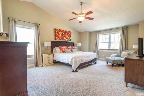 1405 S Bridwell Court Bloomington IN 47401