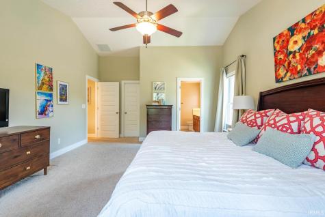 1405 S Bridwell Court Bloomington IN 47401