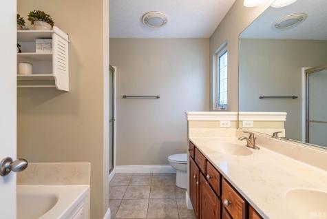 1405 S Bridwell Court Bloomington IN 47401
