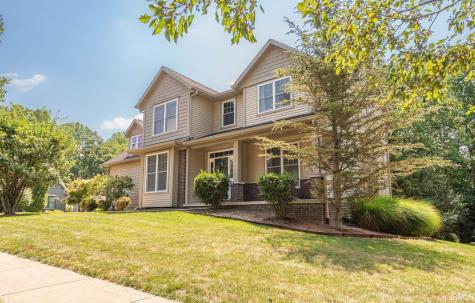 1405 S Bridwell Court Bloomington IN 47401