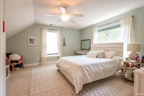 1405 S Bridwell Court Bloomington IN 47401