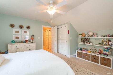 1405 S Bridwell Court Bloomington IN 47401