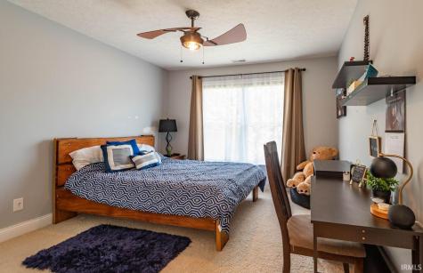 1405 S Bridwell Court Bloomington IN 47401