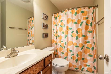 1405 S Bridwell Court Bloomington IN 47401