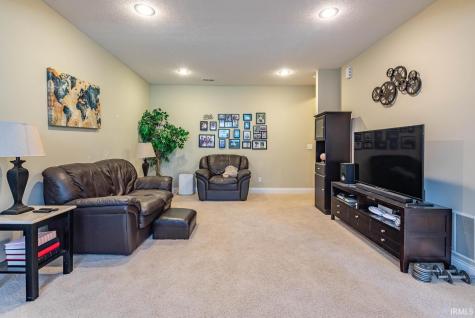 1405 S Bridwell Court Bloomington IN 47401
