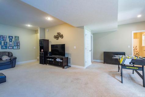 1405 S Bridwell Court Bloomington IN 47401