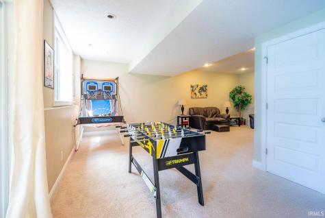 1405 S Bridwell Court Bloomington IN 47401