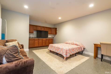 1405 S Bridwell Court Bloomington IN 47401
