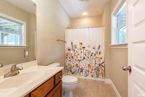 1405 S Bridwell Court Bloomington IN 47401