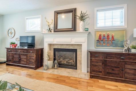 1405 S Bridwell Court Bloomington IN 47401