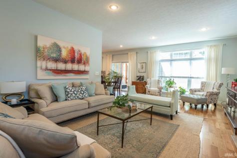 1405 S Bridwell Court Bloomington IN 47401