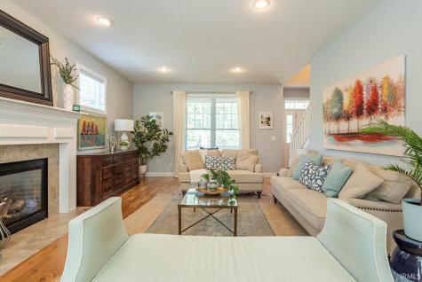 1405 S Bridwell Court Bloomington IN 47401