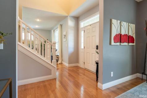 1405 S Bridwell Court Bloomington IN 47401