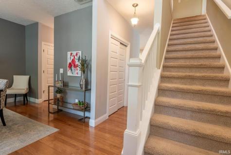 1405 S Bridwell Court Bloomington IN 47401