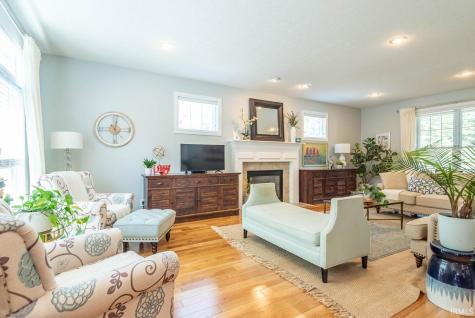 1405 S Bridwell Court Bloomington IN 47401