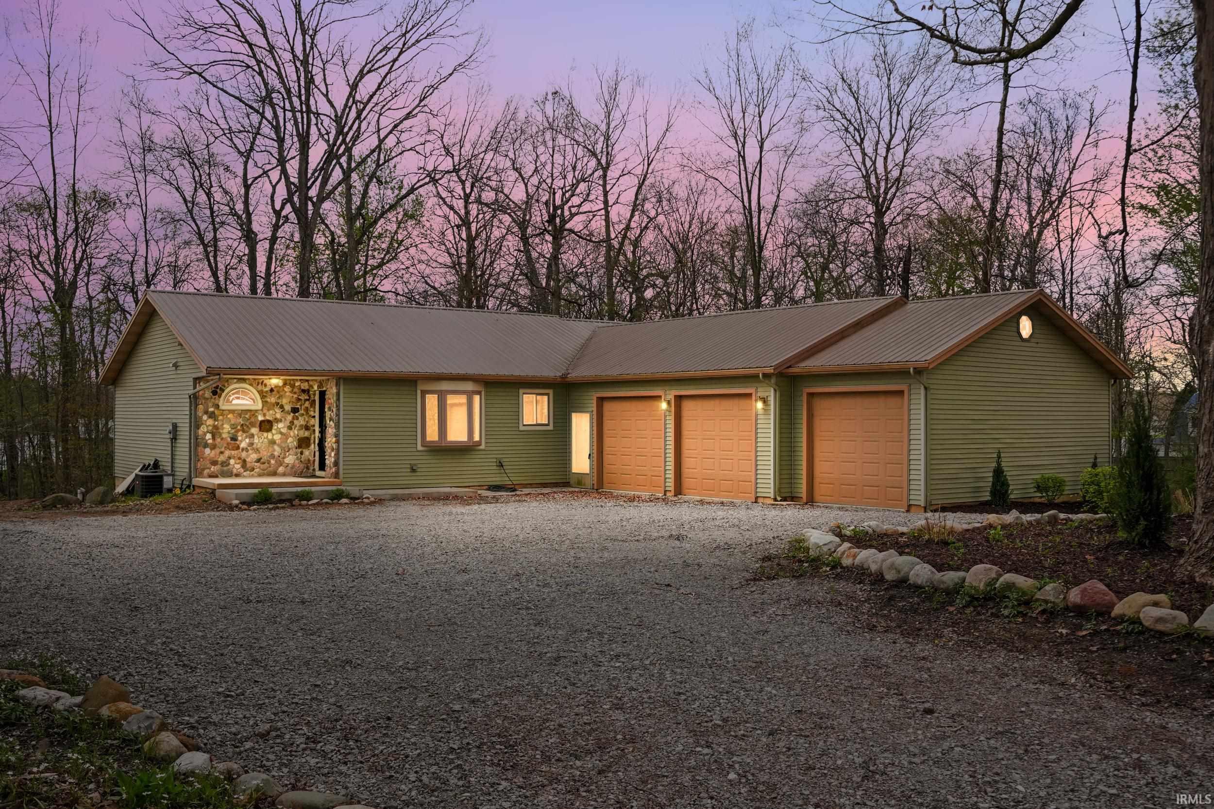1080 North Shore Drive Rome City IN 46784