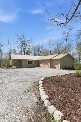 1080 North Shore Drive Rome City IN 46784
