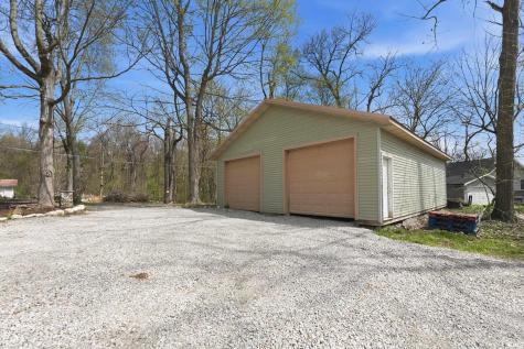 1080 North Shore Drive Rome City IN 46784