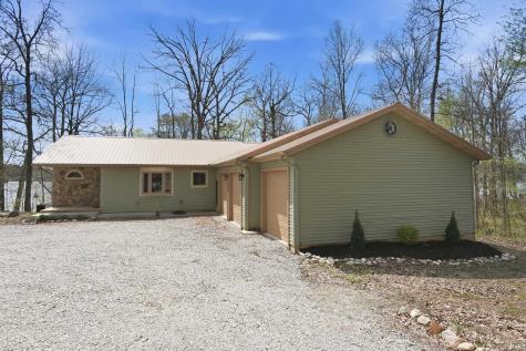 1080 North Shore Drive Rome City IN 46784