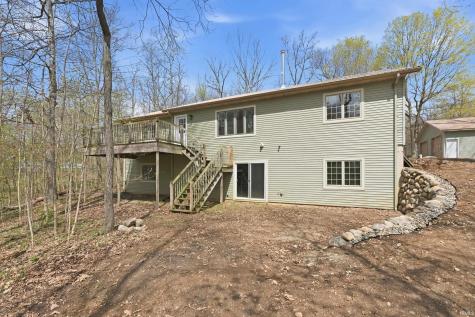 1080 North Shore Drive Rome City IN 46784