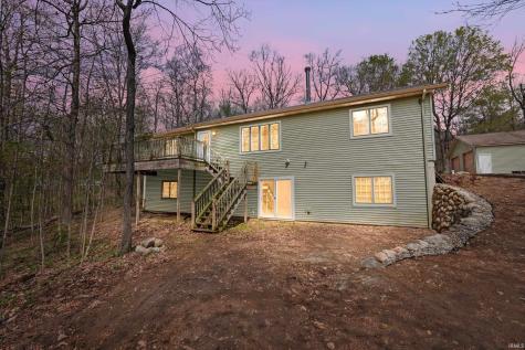 1080 North Shore Drive Rome City IN 46784