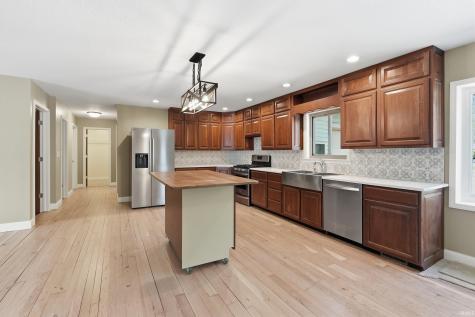 1080 North Shore Drive Rome City IN 46784