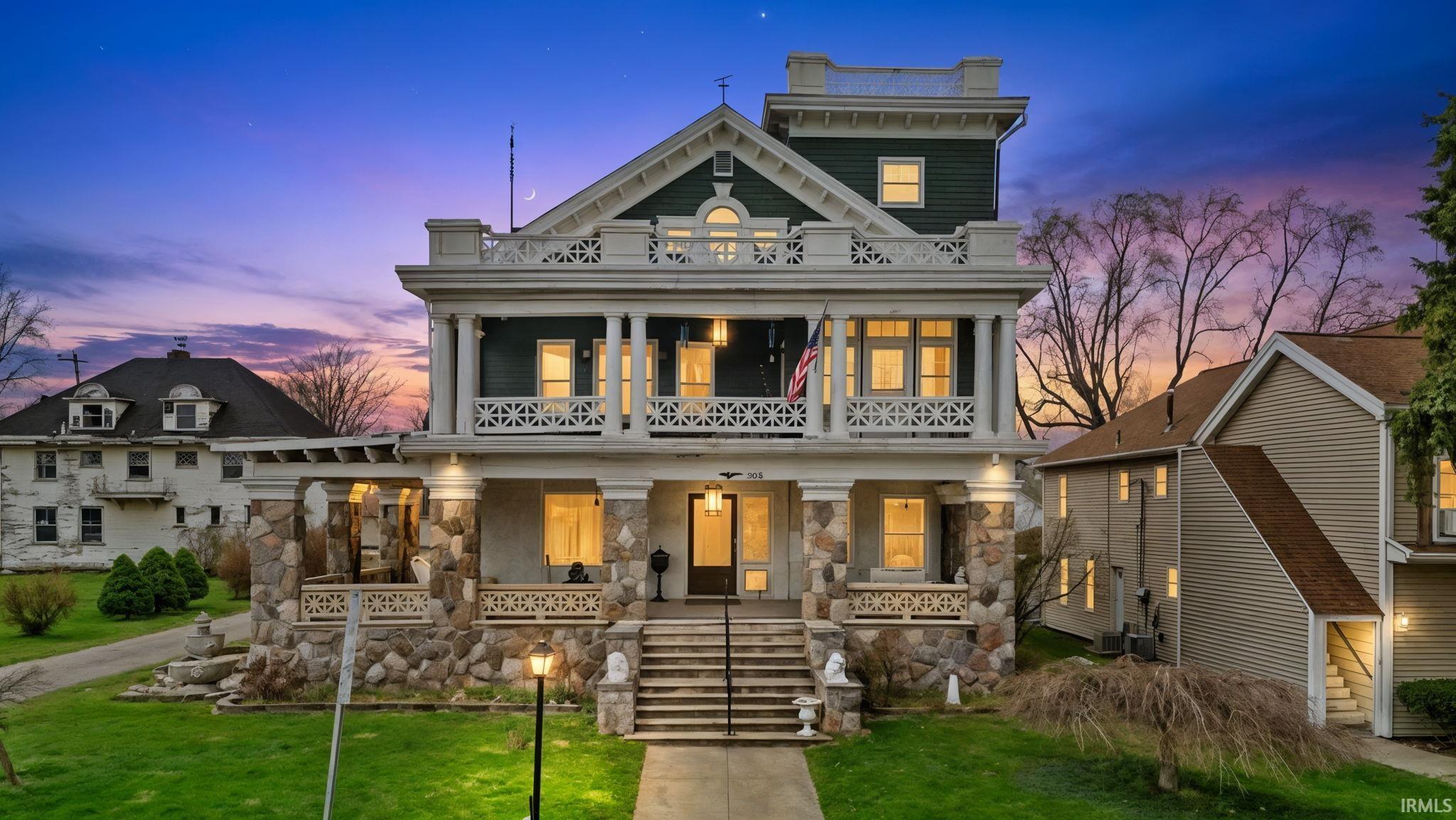 206 S Main Street Ligonier IN 46767