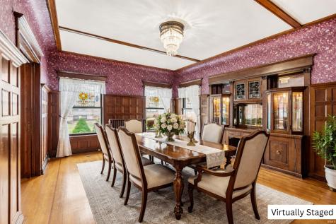 206 S Main Street Ligonier IN 46767