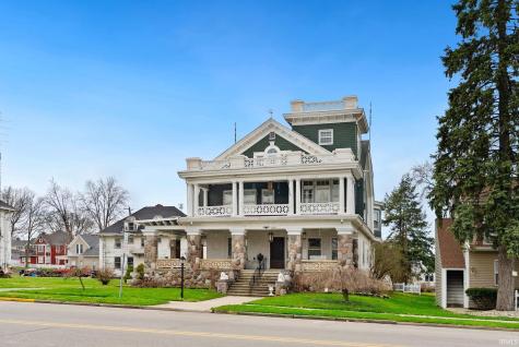206 S Main Street Ligonier IN 46767