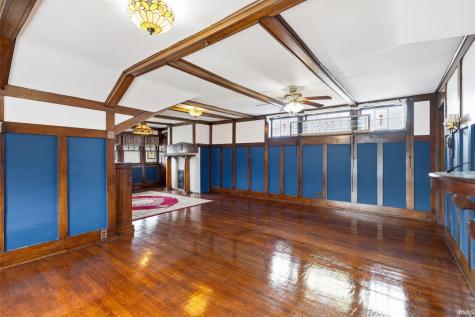 206 S Main Street Ligonier IN 46767