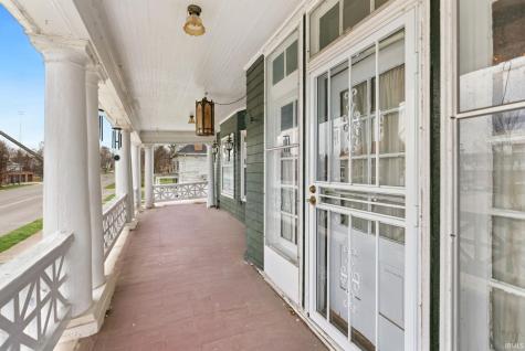206 S Main Street Ligonier IN 46767