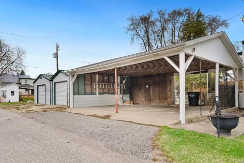 206 S Main Street Ligonier IN 46767