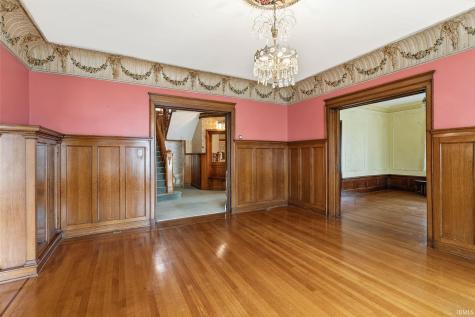 206 S Main Street Ligonier IN 46767