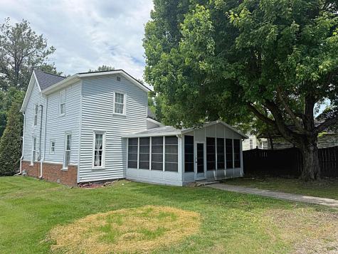 409 Butcher Boulevard Loogootee IN 47553