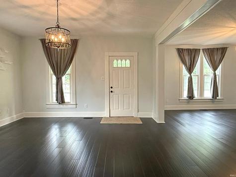 409 Butcher Boulevard Loogootee IN 47553