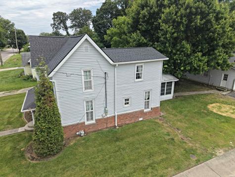 409 Butcher Boulevard Loogootee IN 47553