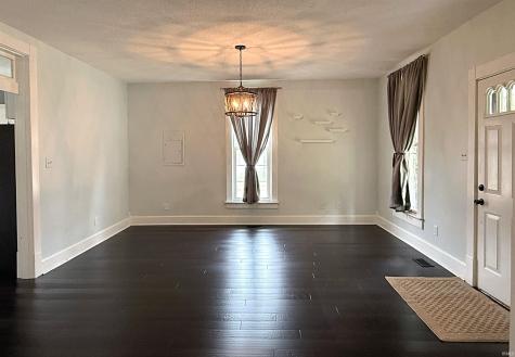 409 Butcher Boulevard Loogootee IN 47553