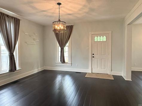 409 Butcher Boulevard Loogootee IN 47553
