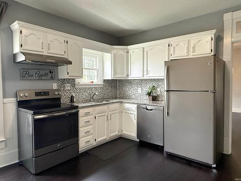 409 Butcher Boulevard Loogootee IN 47553