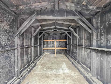290 NW G Street Linton IN 47441
